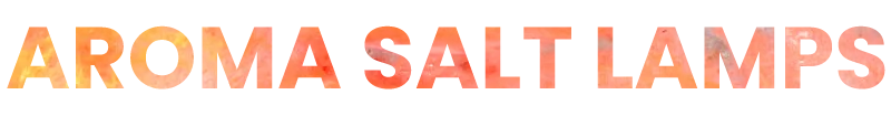 Aroma Salt Lamp