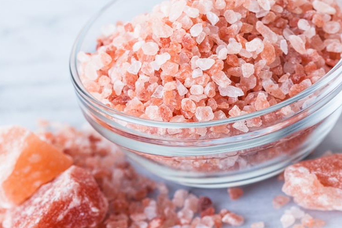 edible Salt 1