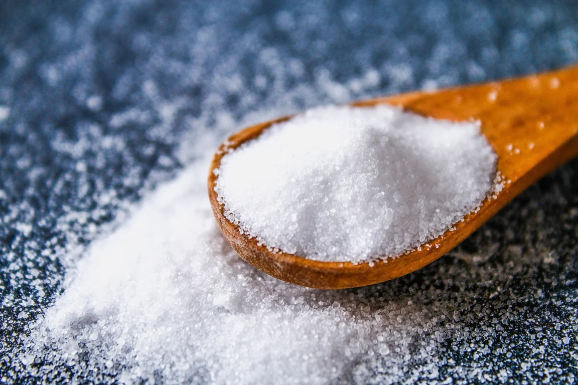 edible Salt